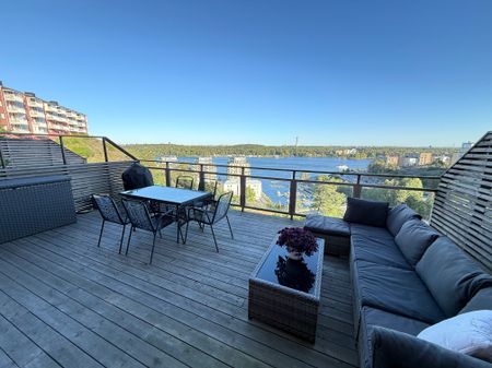 Finnbergsvägen, Nacka - Photo 3