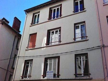 63000, Clermont-Ferrand - Photo 3