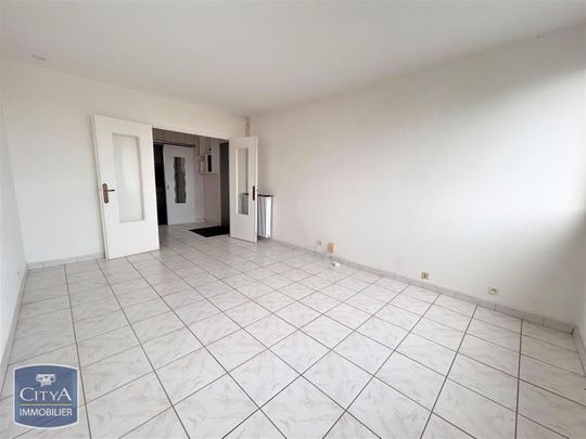 Location Appartement 4 pièces 77m² LIMOGES 87000 - Photo 1