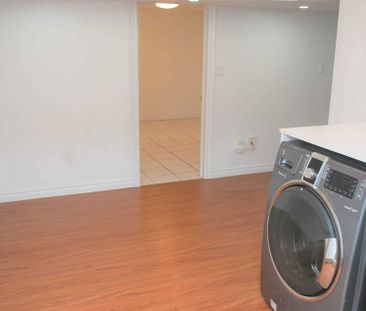 For Lease - 53 Silvio Avenue Unit# Bsmt, Toronto, Ontario - Photo 3
