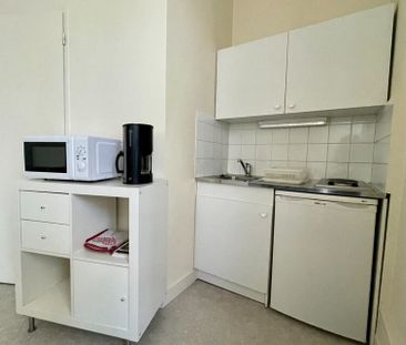 Appartement à louer à Limoges - Photo 1