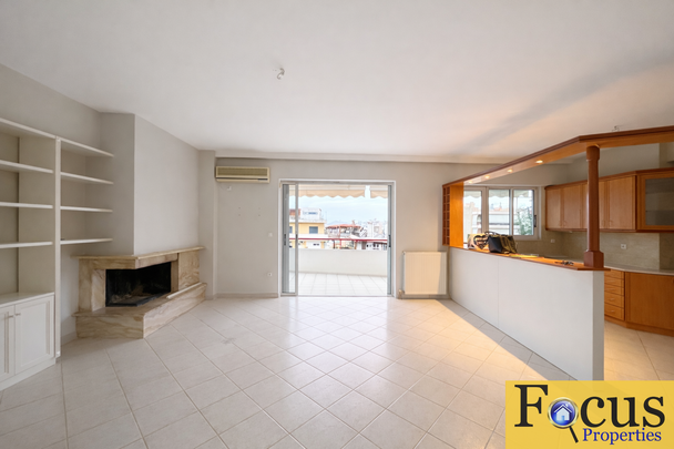 Διαμέρισμα, προς ενοικίαση - 110 τ.μ. - Photo 1