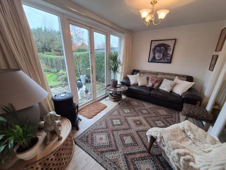 3 bedroom semi-detached house to rent - Photo 2