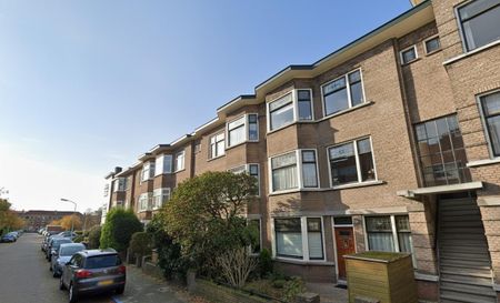 Te huur: Appartement van Faukenbergestraat 33 in Voorburg - Foto 5
