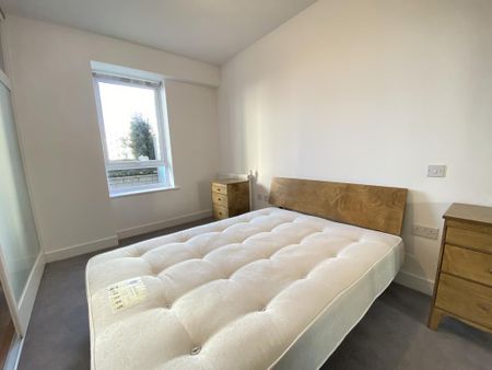 1 bedroom flat to rent - Photo 5