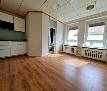 Zentrales 1 ZKB Apartment in Bad Hersfeld - Photo 1