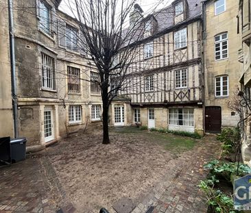 Location Appartement 1 pièce 22m² - Photo 6