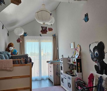 4.5 Zimmer, 113 m², 3. Stock - Foto 3