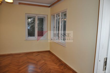 Jasne Błonia, parter willi, 109m2, 5 pok., garaż - Photo 5