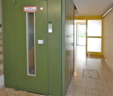 2-Zimmer-Wohnung inkl. PKW-Stellplatz an der Kernzonengrenze - Photo 2