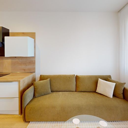 Kompletne zariadený 2-izbový byt na prenájom v Bernolákove - Fotografia 1