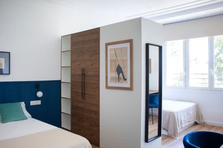 Carrer de Muntaner, Barcelona, Catalonia 08021 - Photo 3