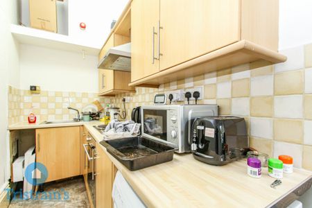 1 bed Detached House for Rent - Photo 5