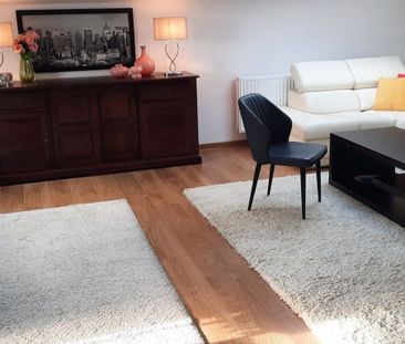 mazowieckie, Warszawa, Wawer, Tawułkowa - Zdjęcie 2