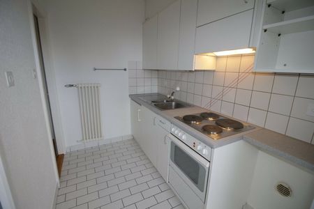 Logement de 1½ pièce transformé danbs un quartier verdoyant - Foto 2