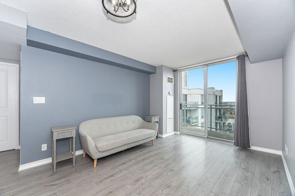 For Lease - 8 Rosebank Drive Unit# 17K, Toronto, Ontario - Photo 1