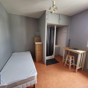 Appartement à louer 1 pièce 10.59m² - Photo 2