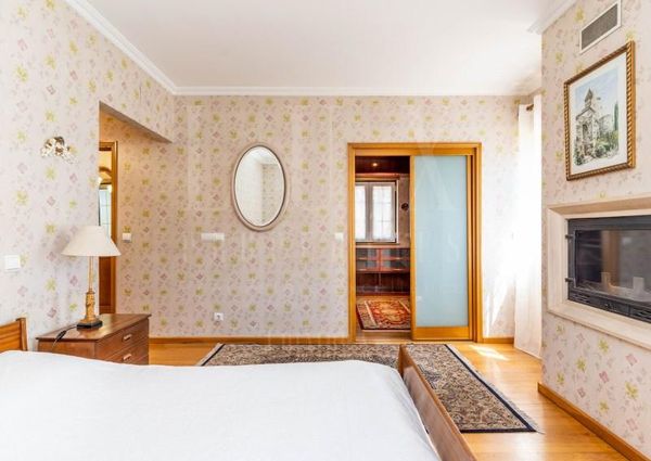 Moradia T7 em Coimbra