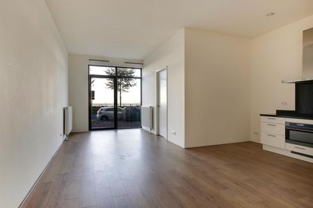 Appartement te huur: Bert Haanstrakade 796 1087 HJ Amsterdam - Foto 2