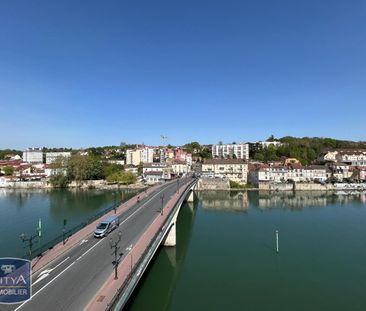 Location Appartement 3 pièces 48m² CORBEIL ESSONNES 91100 - Photo 5