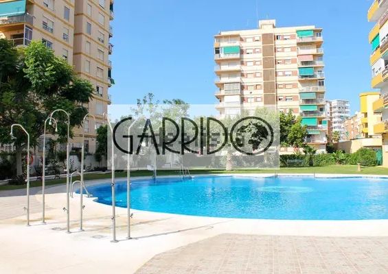 Alquiler de piso en Paseo Marítimo de Levante