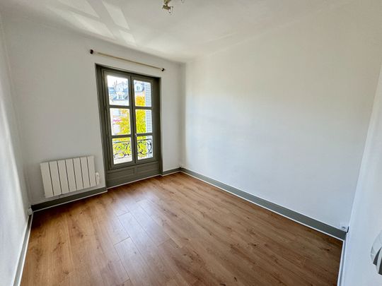 Location appartement 3 pièces, 56.47m², Blois - Photo 1