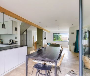 Maison • Plateau-Mont Valérien - Photo 2