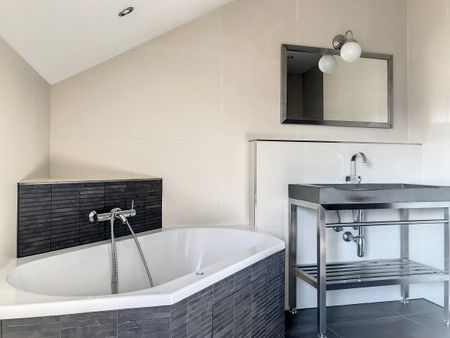 Magnifique attique de 6 pièces à Bernex - Foto 4