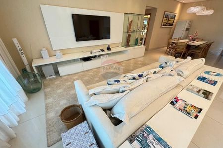 Alugo apartamento mobiliado no Paiva, 375m² +100m² de jardim privativo, 4(quatro) suítes, lazer completo, Piscina privativa, la - Foto 2