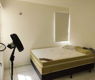 PORTO DAS DUNAS - APARTAMENTO - DOS GOLFINHOS, 2966 AP 01 T A PORTO... - Foto 4