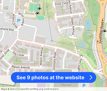 Ackers Drive, Ebbsfleet Valley, Swanscombe, DA10 - Photo 1