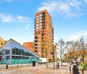 1 bedroom flat to rent - Photo 6