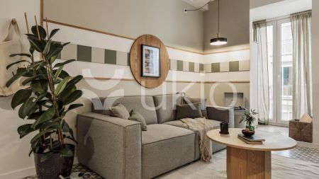 Apartamento de alquiler en Carrer de Martínez de la Rosa, Vila de Gràcia - Foto 4