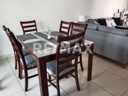 San Clemente, Santa Fe, Saltillo, Casa, Coahuila - Photo 4