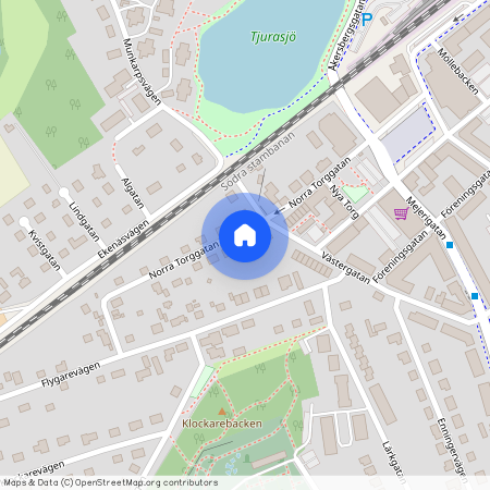 Höör, Norra Torggatan, 7, 24331