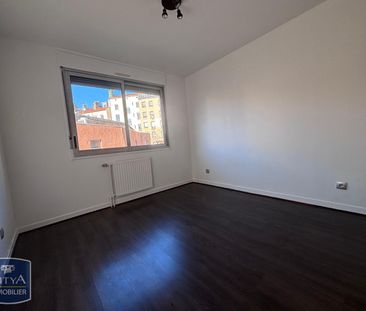 Location Appartement 2 pièces 53m² LYON 7ème - Photo 5