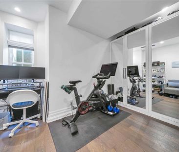 For Lease - 80 Willcocks Street, Toronto, Ontario - Photo 5