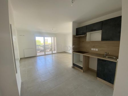 Appartement 3 pièce(s) 57.84 m² - Photo 5