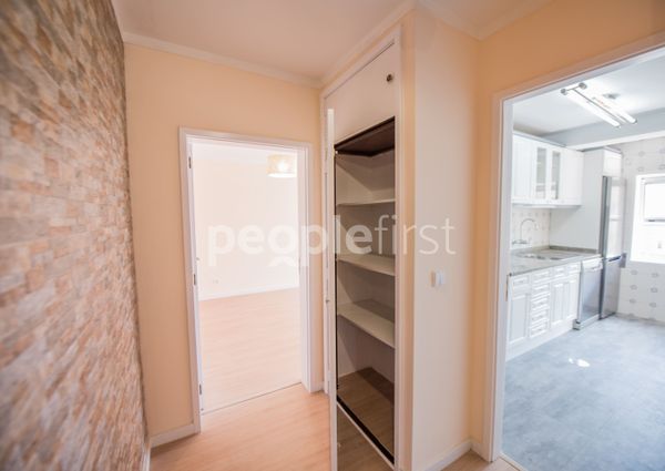Apartamento T2+1 em Porto
