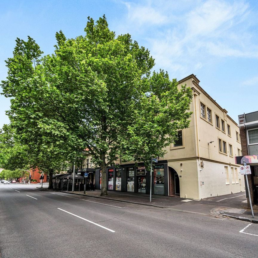 37/109 Lygon Street, Carlton VIC 3053 - Apartment For Rent | Domain - Photo 1