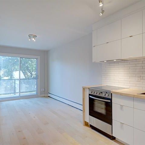 Appartement 3 ½ à louer Sainte-Foy / Sillery juillet 2026 - Photo 1