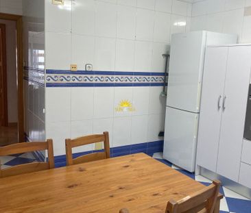 APARTMENT 3 BEDROOMS - MURCIA - Photo 6