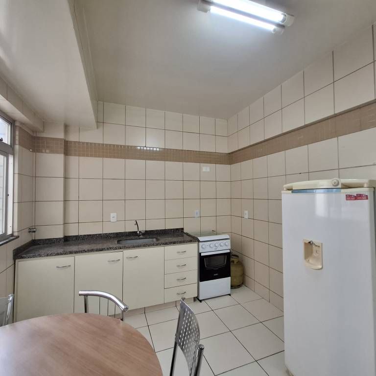 Apartamento Aluguel - Foto 1