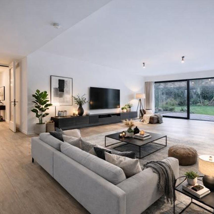 Tout savoir sur cet appartement à Uccle, à Uccle - Photo 1