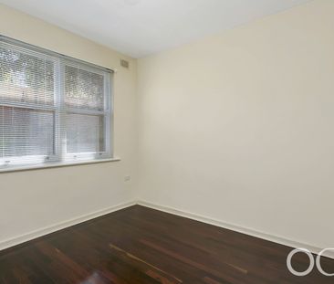 Open the Door To Comfortable Living in a Leafy City-Fringe Setting - Photo 1