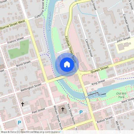 8 Wellington Street, Kawartha Lakes