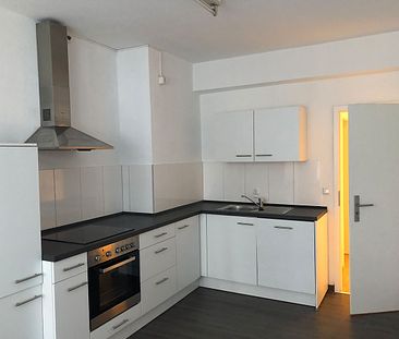 Aachen | Jakobstraße: Moderne 2-Zimmer-Wohnung zu vermieten! - Photo 4