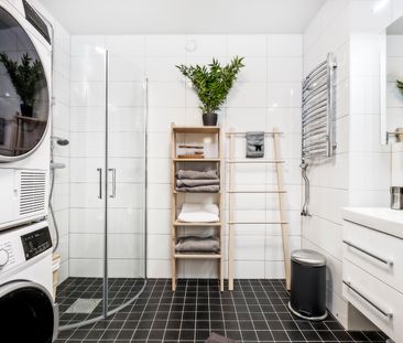 Nedre Torekällgatan, Södertälje - Photo 5