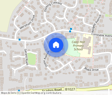 Smythe Close, Clacton-on-Sea, Essex, CO16 - Photo 1