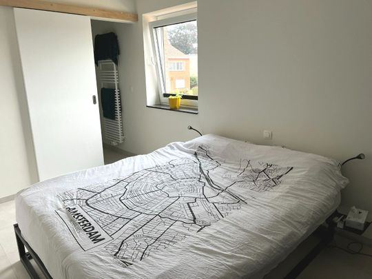 Instapklaar appartement te huur nabij het centrum van Landegem - Foto 1